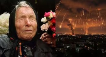 Baba Vanga’s 2026 Warning Resurfaces