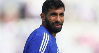 Gavaskar Backs Jasprit Bumrah for Early Burst