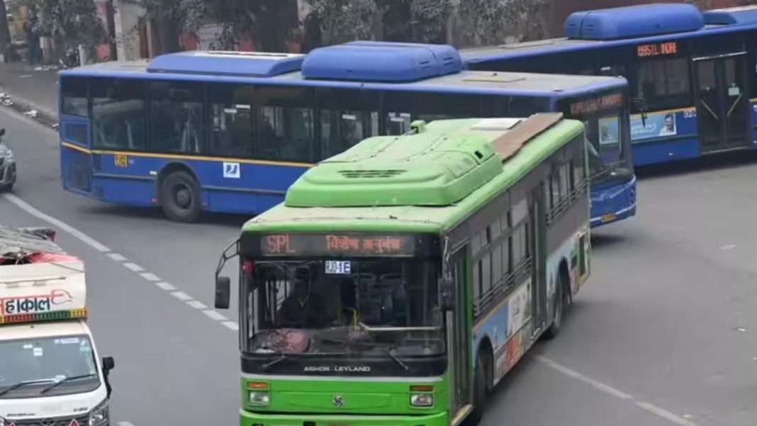 Pink Card Row Sparks Delhi Showdown