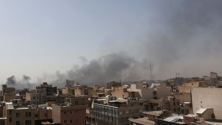 Azerbaijan Blames Iran for Drone Strike Amid Rising Tensions