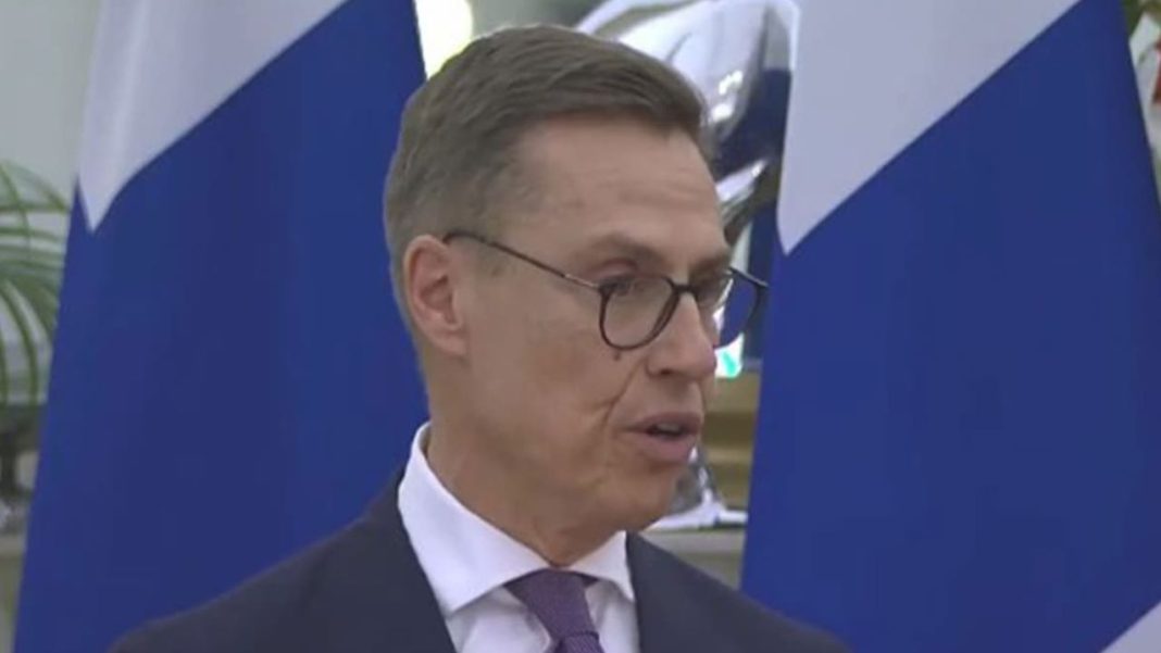 Finland Backs India’s UNSC Bid