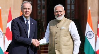 Mark Carney Praises Modi’s Mass Appeal