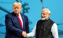 US Allows India To Buy Russian Oil For 30 Days