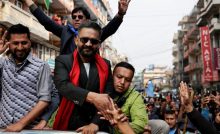 RSP Surges in Nepal Polls