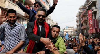 RSP Surges in Nepal Polls