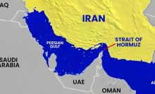 Hormuz Tensions Shake Oil Market