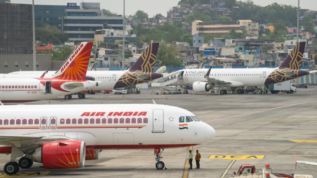 Flying for ₹2500: The UDAN Scheme Explained