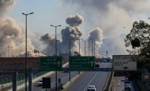 US War On Iran Costs $3.7 Billion In 100 Hours