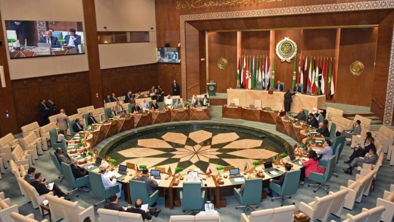 Arab League Calls Emergency Meeting