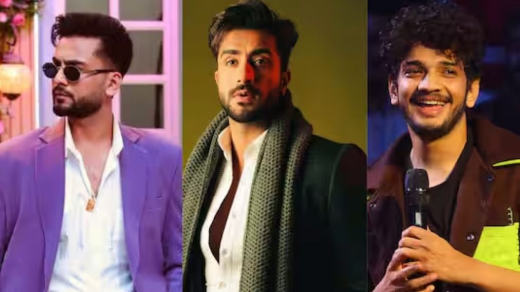 Elvish Yadav Reacts To UK07 Rider Crash