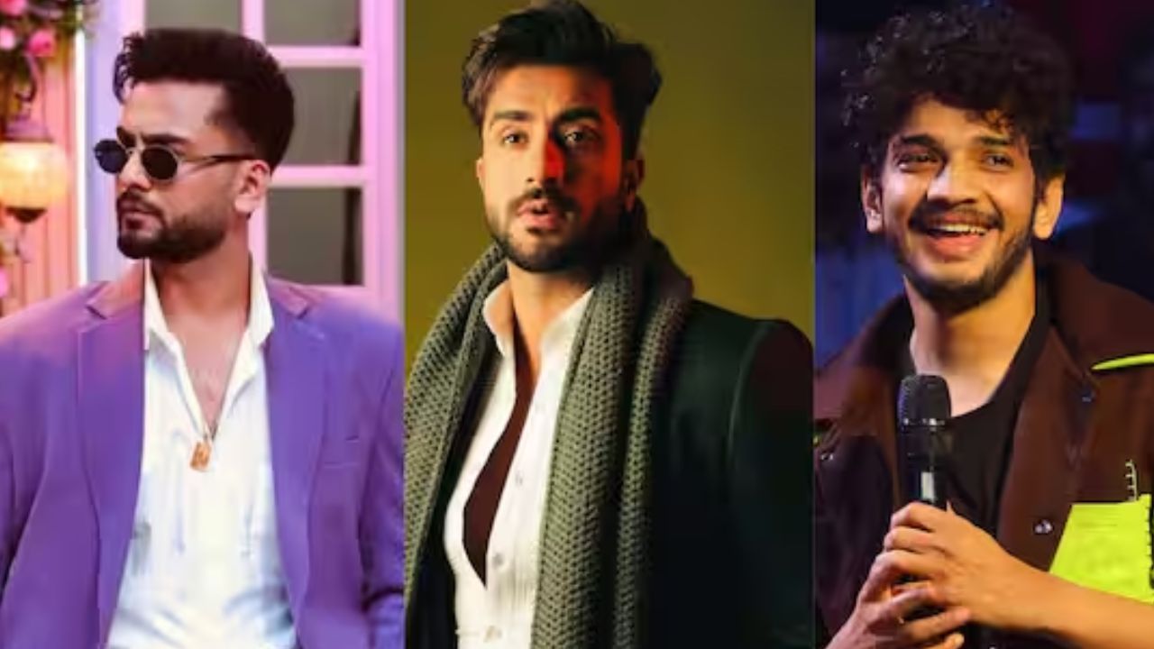 Elvish Yadav Reacts To UK07 Rider Crash