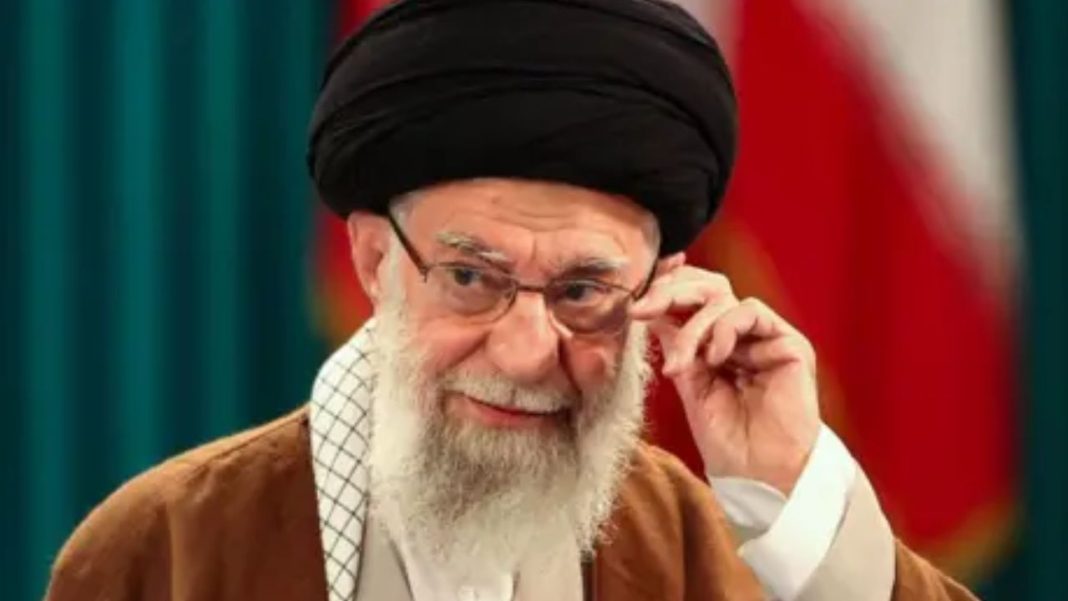 Iran Moves Toward New Supreme Leader