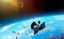 NASA Satellite Set For Earth Reentry