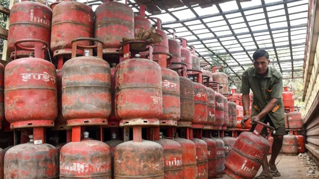 Fuel, LPG Supply Stable Despite Strait Of Hormuz Tensions