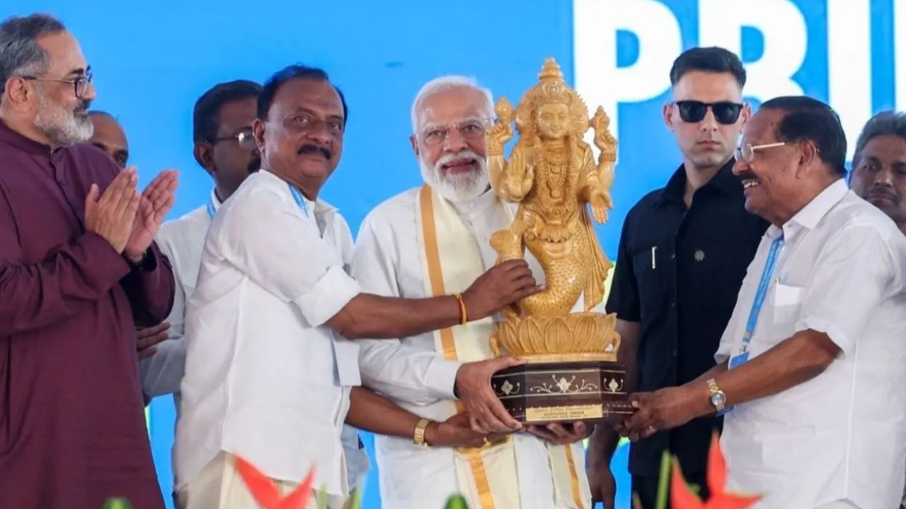 PM Modi Assures Indians’ Safety Amid West Asia Crisis