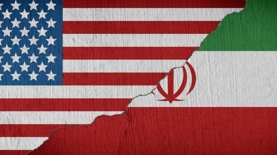 US–Iran Tensions Escalate Amid War Rhetoric