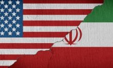 US–Iran Tensions Escalate Amid War Rhetoric
