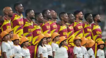 ICC Suspends 3 In Bim10 League Fixing Probe