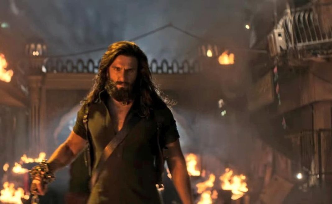 Dhurandhar 2 : Ranveer Singh Starrer Sells More Than 6 Lakh Tickets For Paid Previews