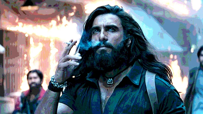 Dhurandhar 2 Review: Ranveer Singh Goes Full Beast Mode