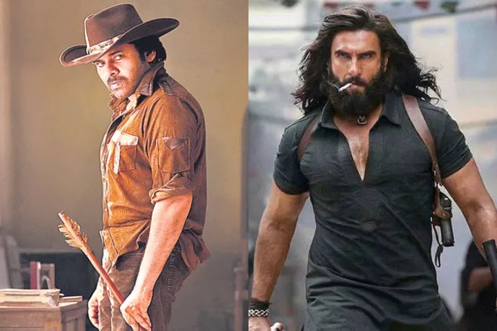 Dhurandhar 2 vs Ustaad Bhagat Singh: Ranveer Singh Starrer Crushes Pawan Kalyan's Film In Box Office Clash