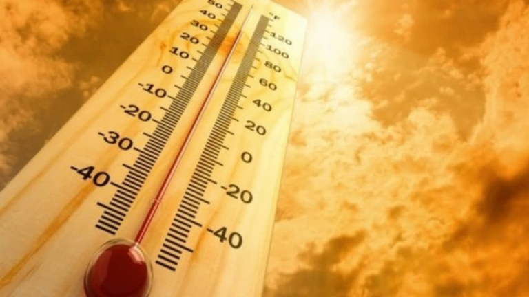 IMD Weather Alert: Heatwave Grips Northwest India While Snow Returns To The Hills
