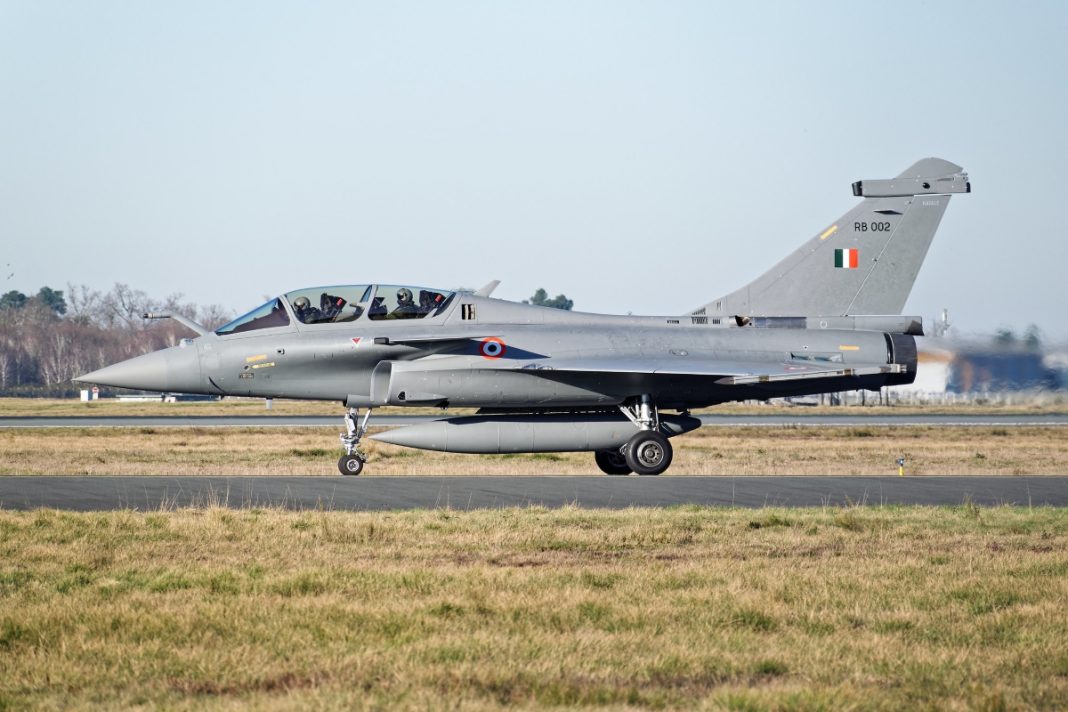 IAF Modernization: India Set To Ink Massive Deals For 114 Rafales And 60 Transport Aircraft