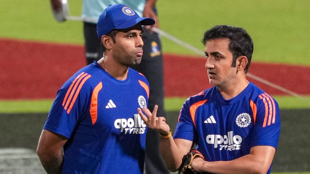 India Can Win Even Without Big-Name Captain or Coach, Says Mohammad Kaif