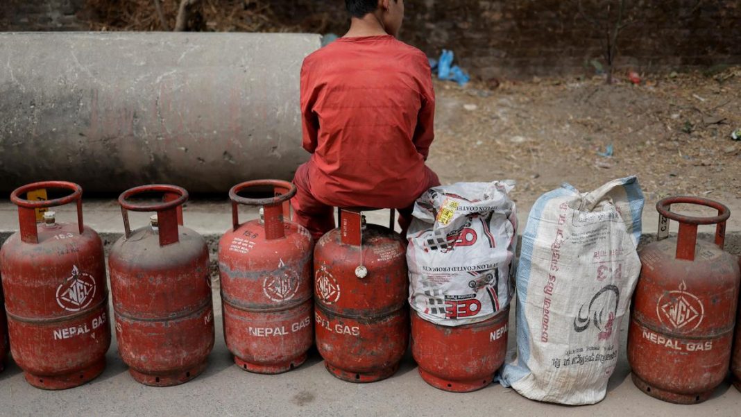 Free LPG & Green Push: What’s In Delhi Budget 2026?