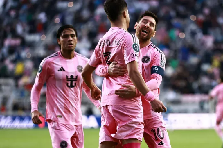 Messi Hits 900: Inter Miami Star Reaches Historic Milestone But Crashes Out Of Champions Cup