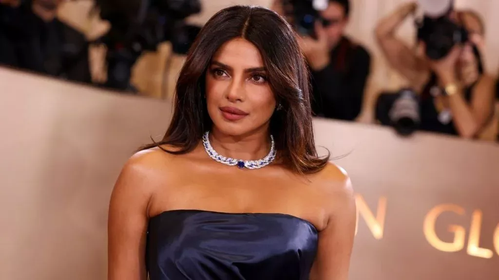 Priyanka Chopra Jonas To Present At 98th Academy Awards 2026