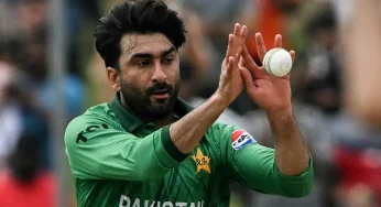 Pakistan Cricketer Salman Mirza Sends Legal Notice Over ‘False Misconduct’ Reports During T20 World Cup