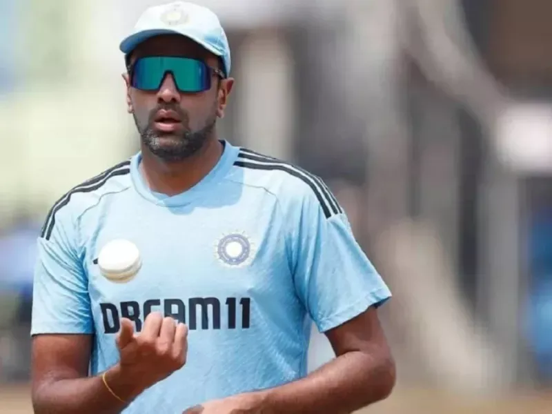 R Ashwin questions Mumbai Indians captaincy call, backs Suryakumar Yadav for leadership