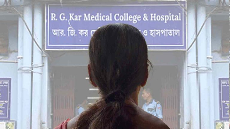 RG Kar Victim’s Mother To Contest Panihati Assembly Seat On BJP Ticket