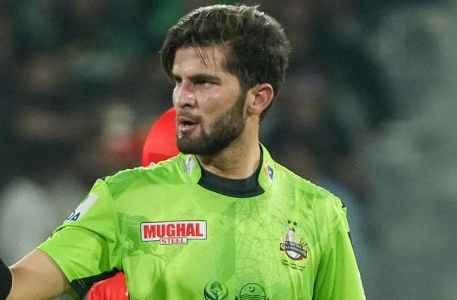 PSL 2026: Shaheen Afridi & Sikandar Raza Accused Of Security Breach For THIS Reason