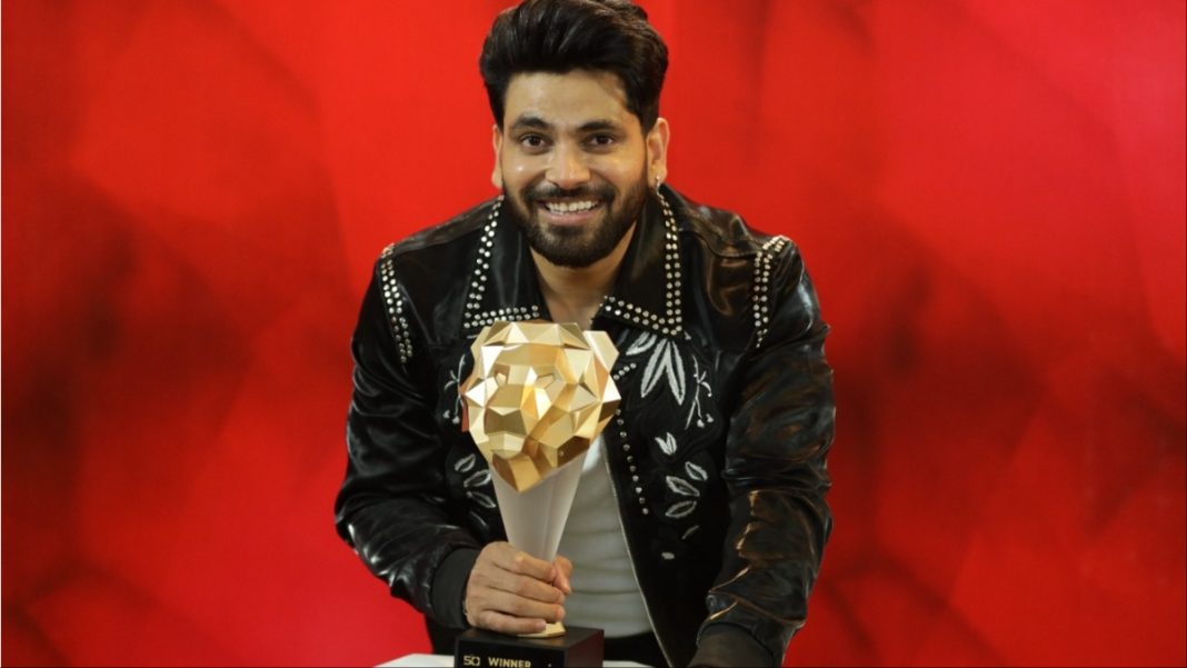 The 50: Shiv Thakare Wins Trophy, Dedicates Victory To Prince Narula