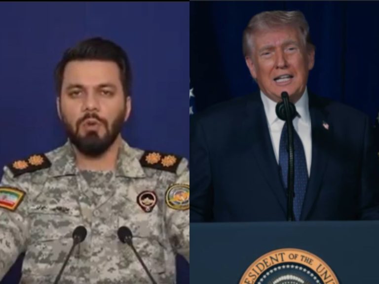 "Hey Trump, You’re Fired": Iran Mocks President’s Catchphrase As Strait Of Hormuz Standoff Intensifies