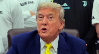 Trump Sets 5-Week Timeline For Iran War; Cites “Venezuela Model” For Regime Change