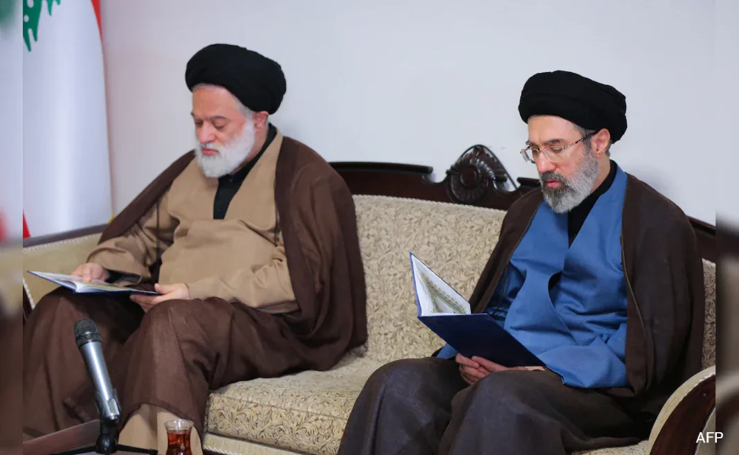 The Rise of Mojtaba Khamenei: Iran Names Third Supreme Leader Amid Escalating War