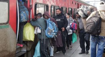 Railways Eases ID Rules For Group Travel