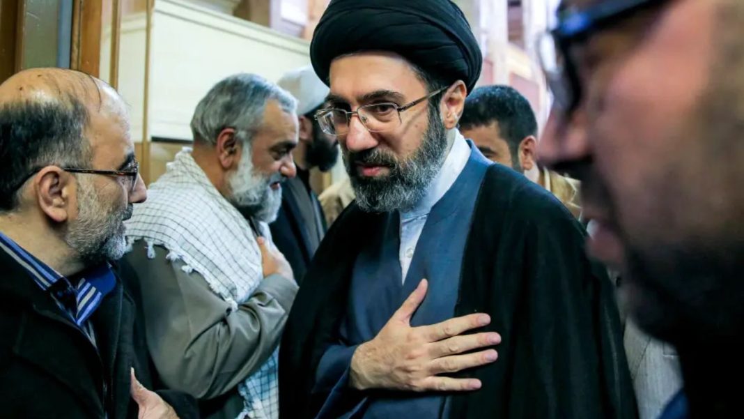 Iran Denies Khamenei Injury