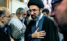 Reports Claim Mojtaba Khamenei Critically Injured