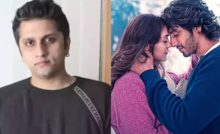 Saiyaara Faces Copy Allegation