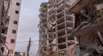 Middle East War Enters Day 15