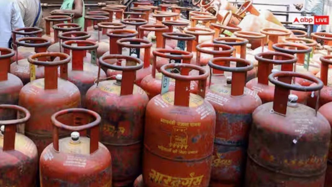 Centre Says LPG Supply Stable