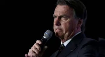 Bolsonaro Hospitalised With Pneumonia