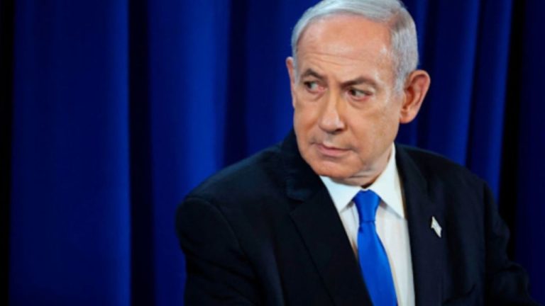 IRGC Threatens Benjamin Netanyahu