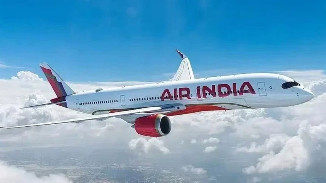 Air India Probes Staff Travel Misuse
