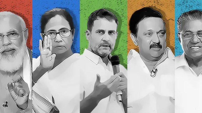 Poll Predicts Tight Bengal Fight