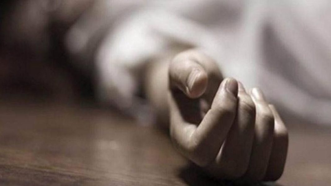 Nagpur Student Found Dead in Mall